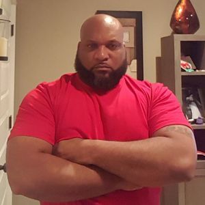 Meet your Posher, Reginald